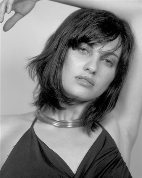 Female model photo shoot of Jennie Sullivan