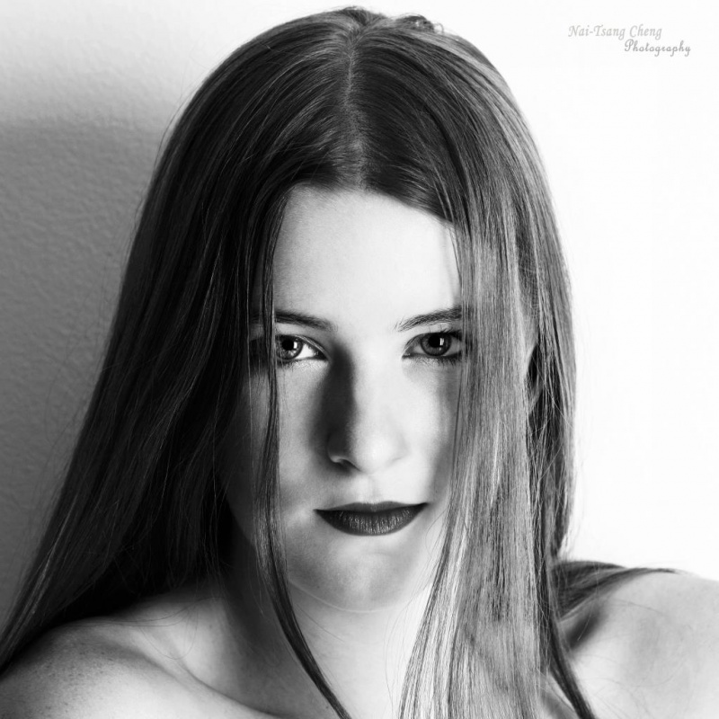 Female model photo shoot of Contessa Eve  by nai168 in Atlanta, GA