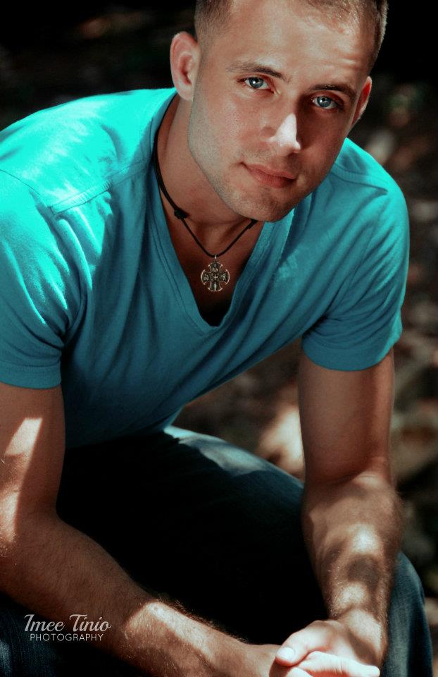Male model photo shoot of Jake Aiden in North Carolina