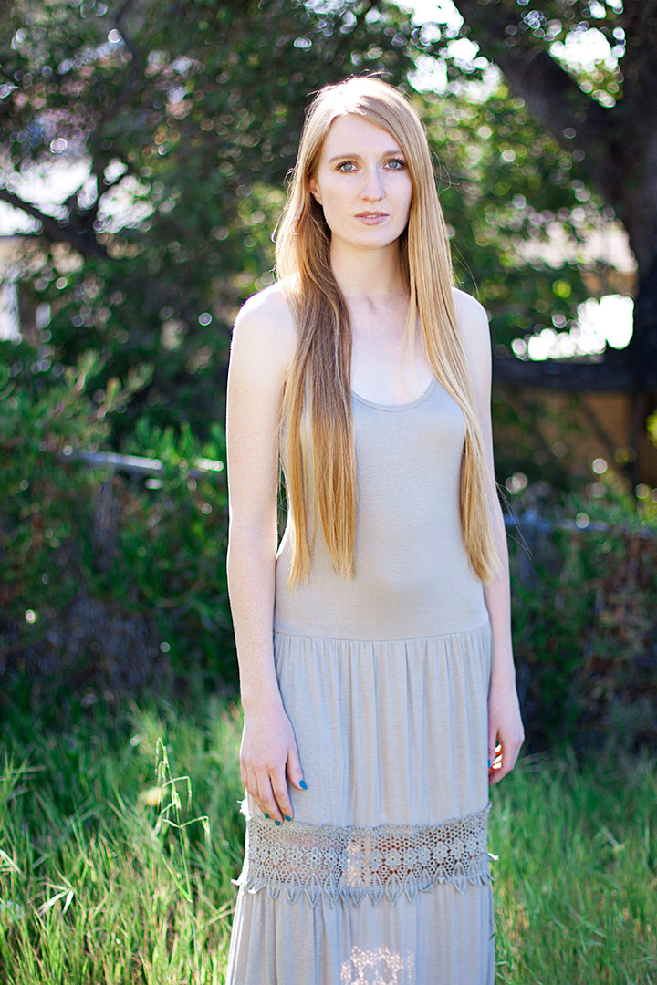 Female model photo shoot of HayleySargent in San Diego, CA