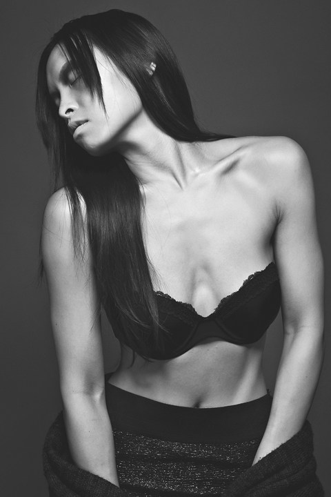 Female model photo shoot of Lisa Ellle Model by Fotografica Delfino