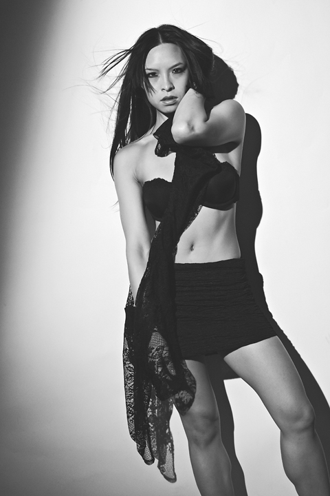 Female model photo shoot of Lisa Ellle Model by Fotografica Delfino