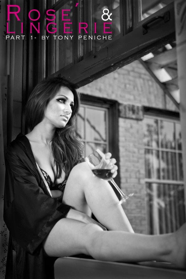 Female model photo shoot of Alejandra M B