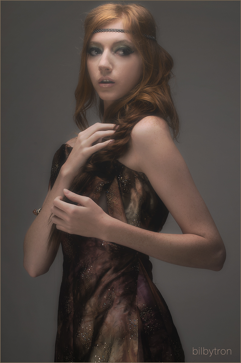 Female model photo shoot of Emily Alsdorf by bilbytron