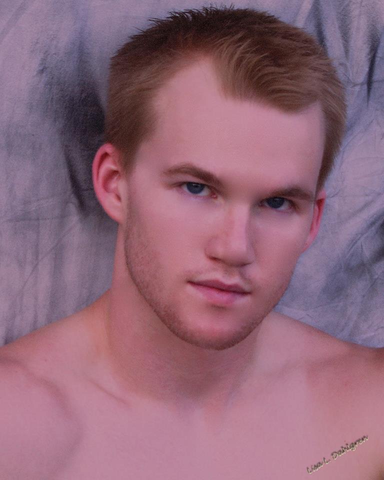 Male model photo shoot of Liam Schlosser in Ukiah CA
