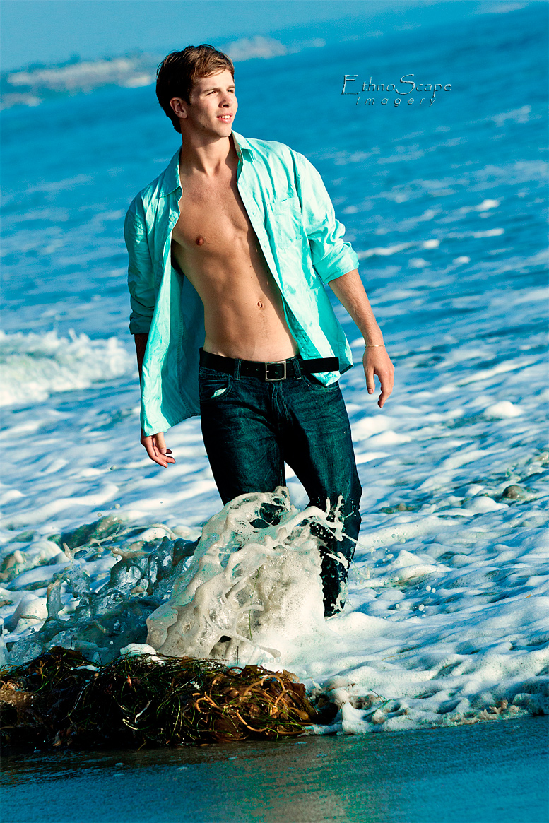 Male model photo shoot of Voloflip by EthnoScape Imagery in Carlsbad