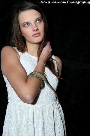 Female model photo shoot of Angelique van wyk in Narre Warren