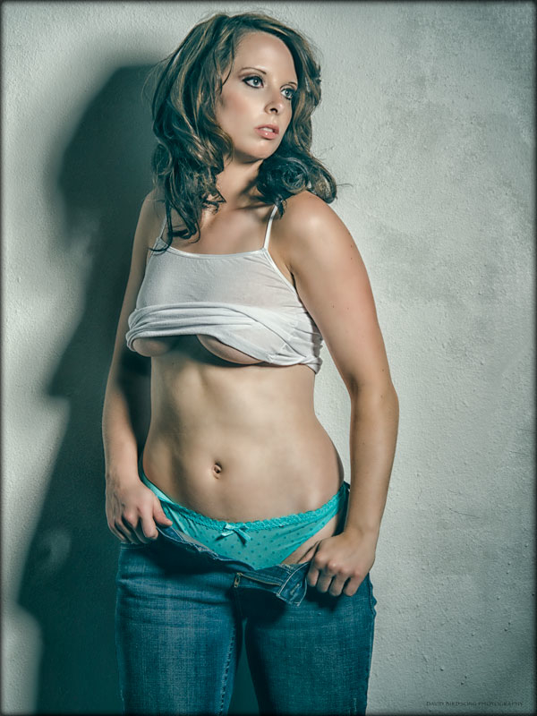 Female model photo shoot of Kaelyn Jessica in Michigan