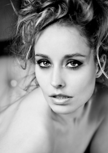 Female model photo shoot of Maria Portilho in London