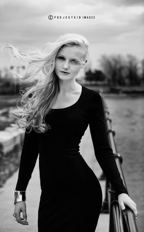 Female model photo shoot of Lotte Goedhart by PKIDI