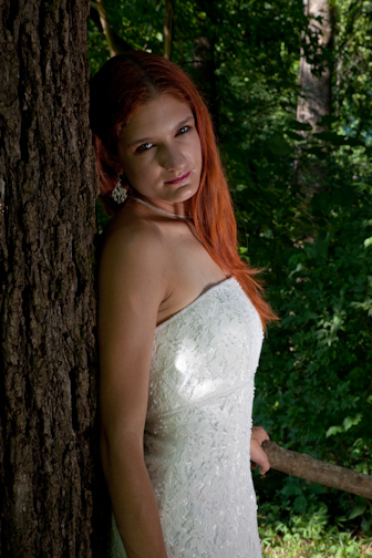 Female model photo shoot of Tressa Marie by Allen Penton in Townesend Tennessee