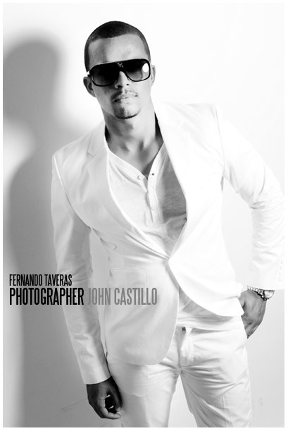 Male model photo shoot of JohnCastillophotography