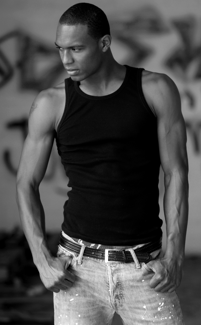 Male model photo shoot of GNA Photography in Cleveland