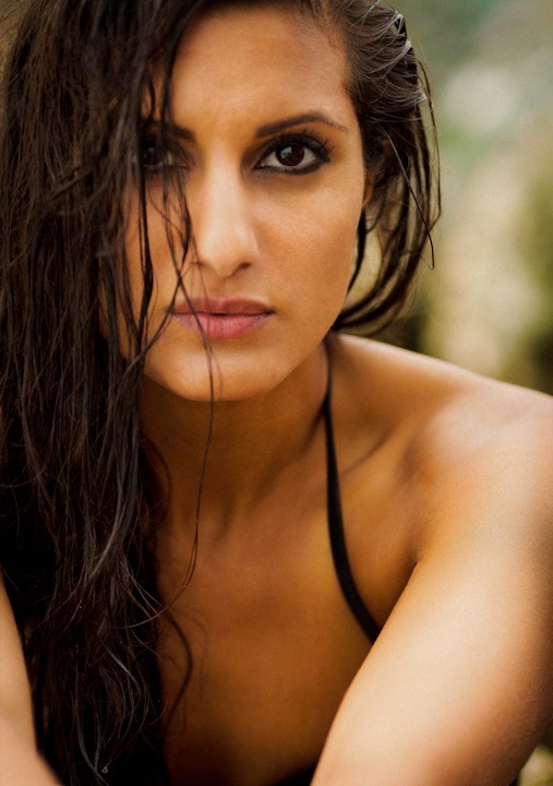 Female model photo shoot of Aida J Maleki by Narbeh Khodaverdi