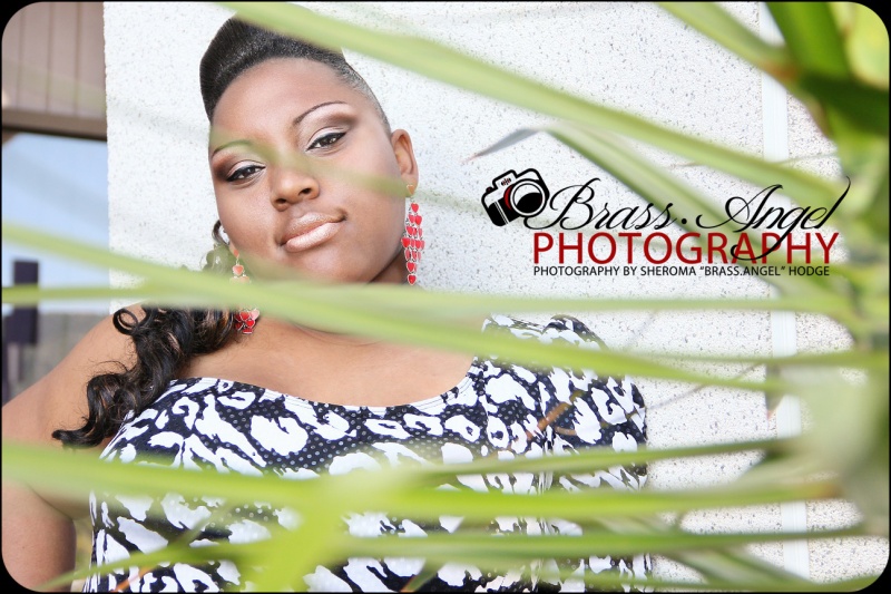 Female model photo shoot of TheBrassAngel in Tortola, British Virgin Islands