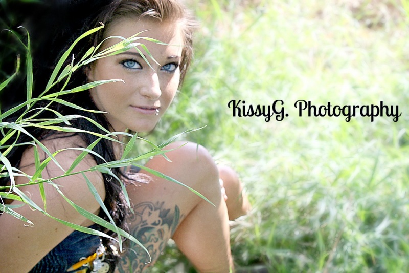 Female model photo shoot of KissyG Photography