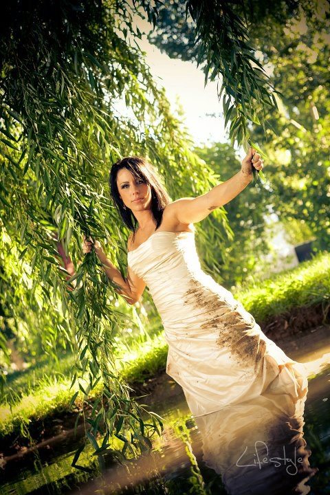Female model photo shoot of Jamie rae lynn