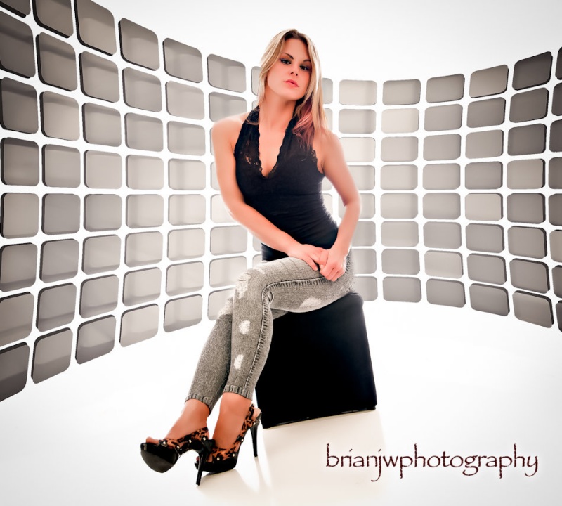 Female model photo shoot of Bri Skrocki by brianjwphotography