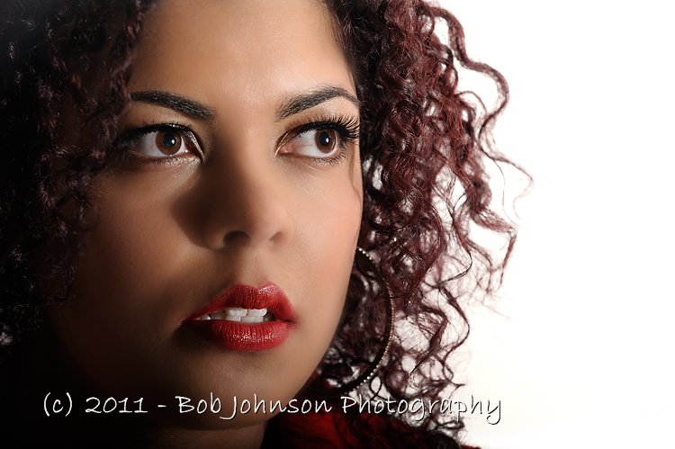 Male and Female model photo shoot of Bob J Photography and Vanessa Delalande in 104b Murray St, Perth