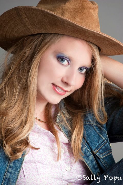 Female model photo shoot of SouthernGirl88 in Danville, VA