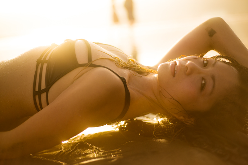 Female model photo shoot of jennymichellely by Nik Sarac in San Diego, CA