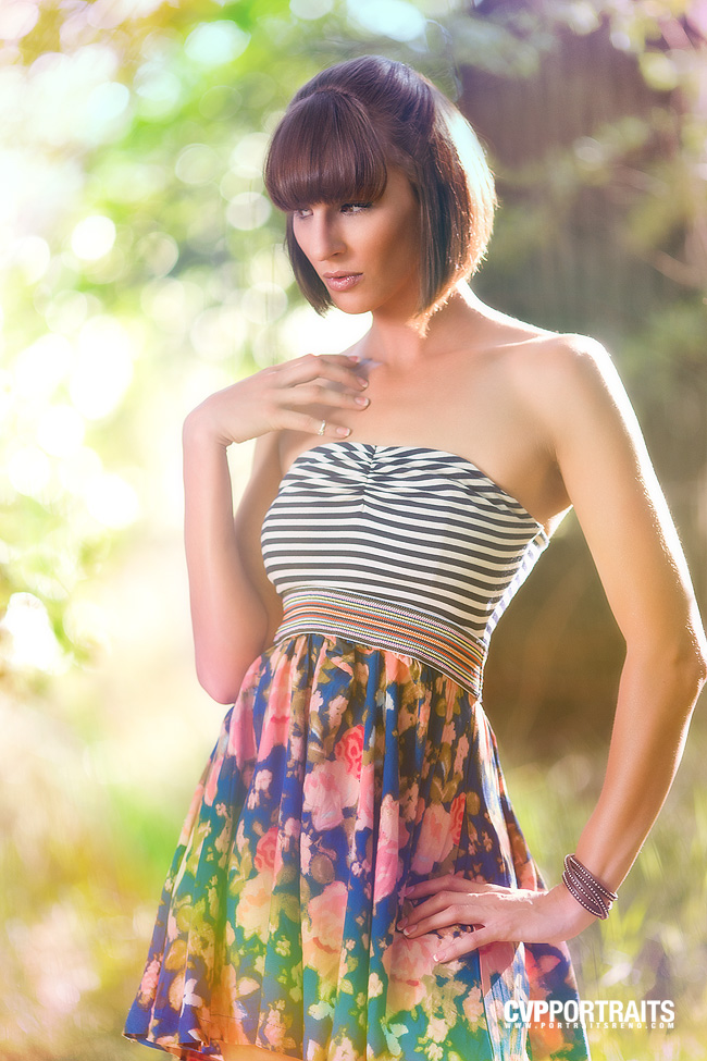Female model photo shoot of Brooke Wainwright by CVP Studios