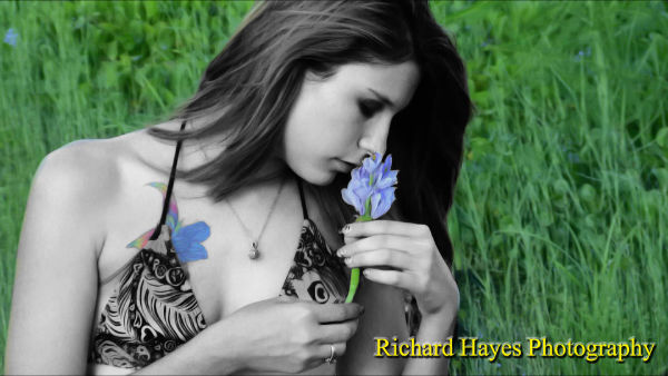 Male model photo shoot of Harpo Richard  Hayes