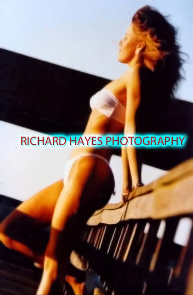 Male model photo shoot of Harpo Richard  Hayes