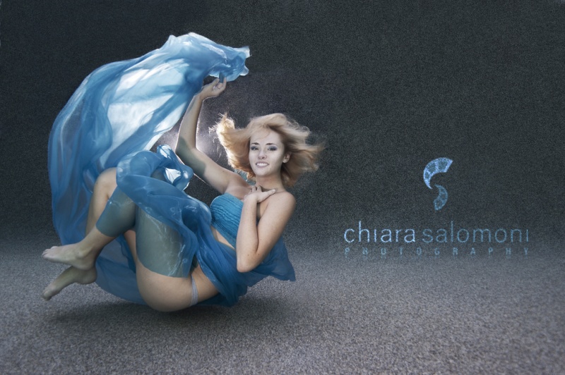 Female model photo shoot of Chiara S