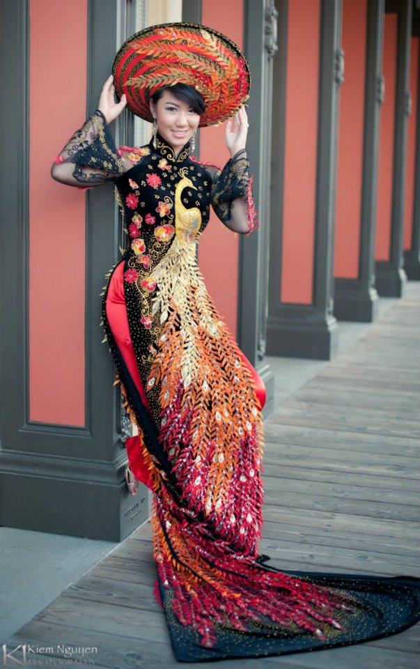 Female model photo shoot of Stacey Chau by Kiem Nguyen in Sacramento, CA