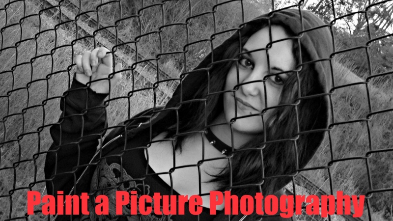 Female model photo shoot of Photography By Anya