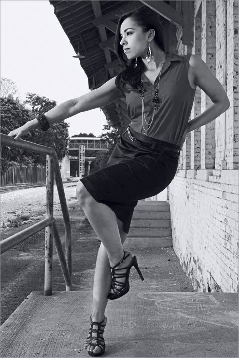 Female model photo shoot of Roxana Godoy by cpi in Decatur, AL