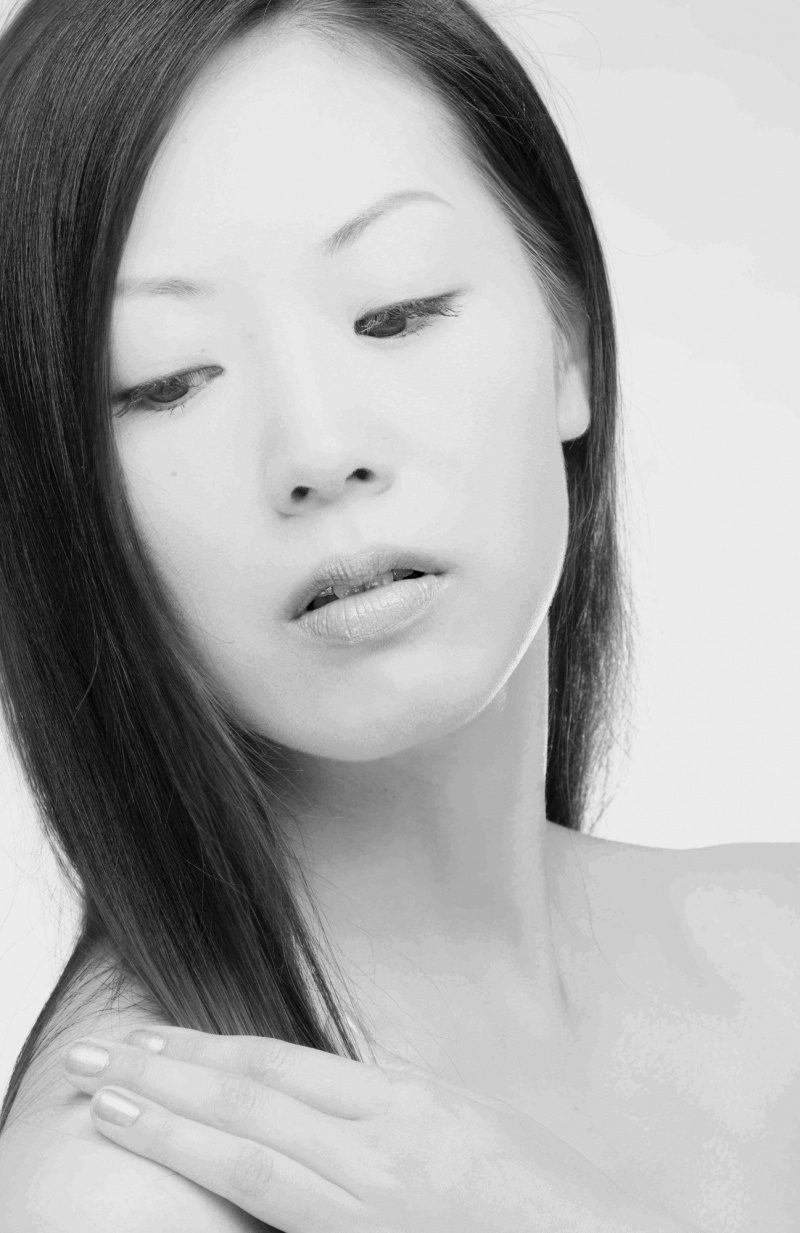 Female model photo shoot of Kanae Kobayashi by Alex Photography