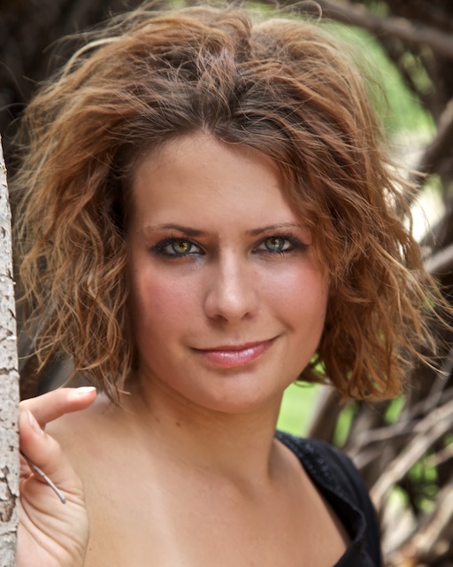 Female model photo shoot of Amber Nichole 1210 in Omaha, NE