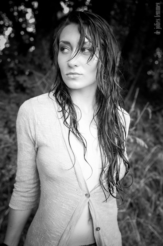 Female model photo shoot of Renea Wilson in Eugene, Oregon