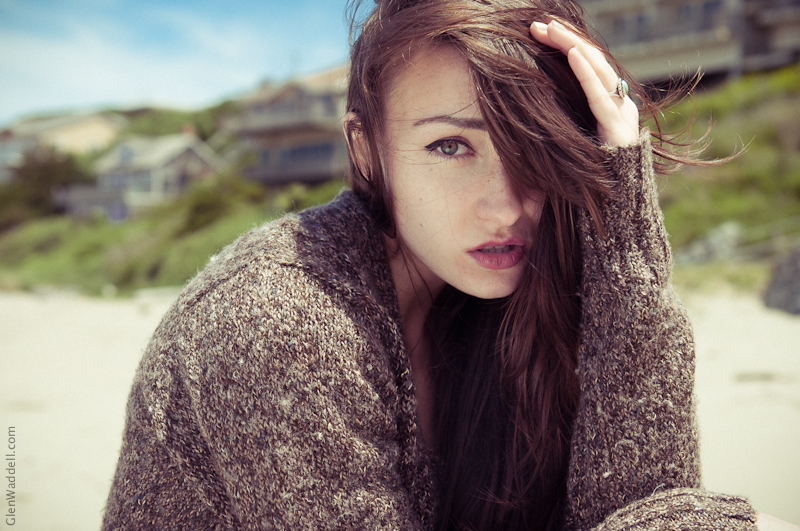 Female model photo shoot of Renea Wilson in Coos Bay, Oregon