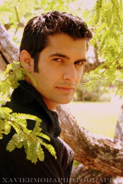 Male model photo shoot of Xavier Mora Photography in Miami, Florida
