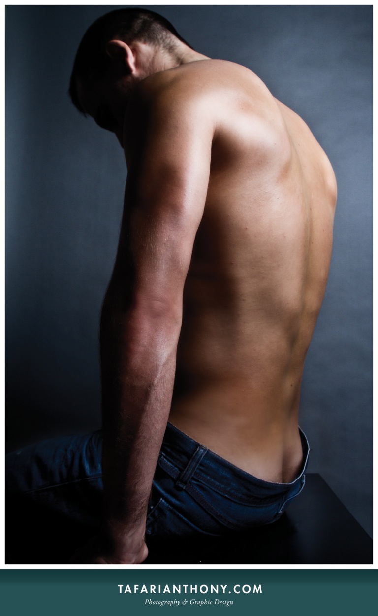 Male model photo shoot of Brayden Jorey