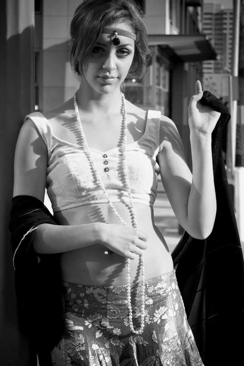 Female model photo shoot of Teal Elyse in San Diego