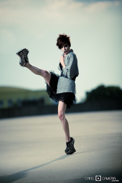 Female model photo shoot of Samantha Joanna by cainscamera