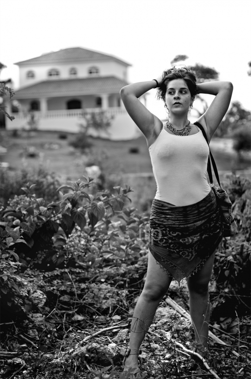 Female model photo shoot of Teresa Fontana by Imagination Fuel Prod