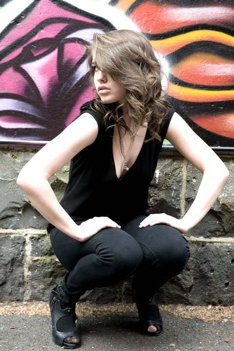 Female model photo shoot of Sarah J Clarke