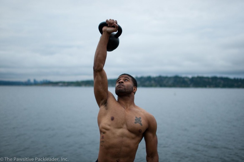 Male model photo shoot of ToryFit in Lake Washington (Seattle, WA)