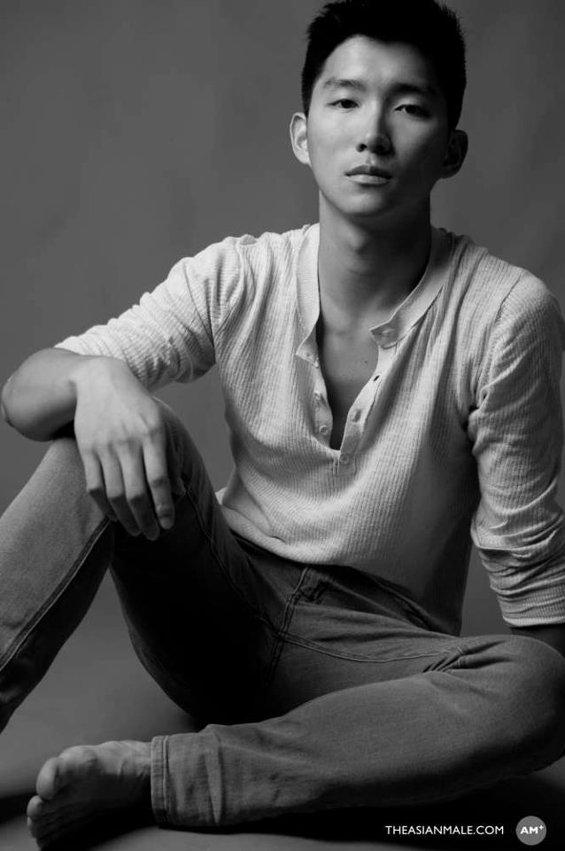 Male model photo shoot of Norm Yip Photography in Hong Kong