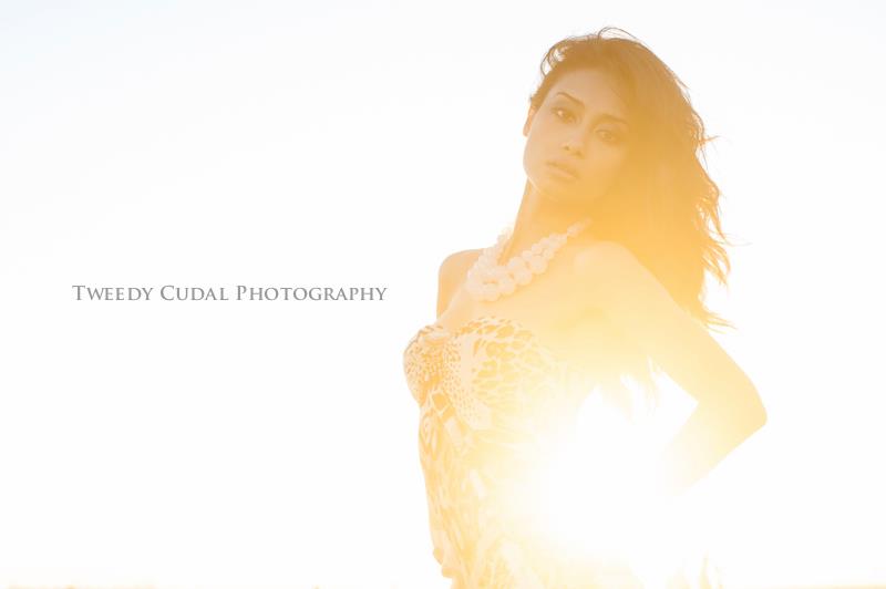 Female model photo shoot of dame2kill4 by Tweedy Cudal in Seal beach
