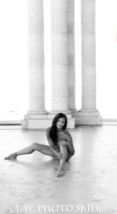 Female model photo shoot of Spirit CK Grosz in Denver, Co