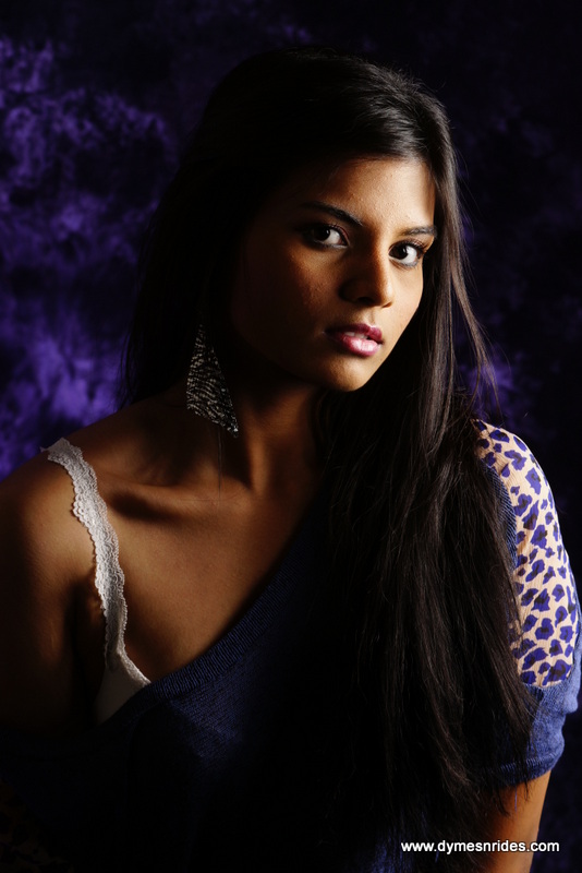 Female model photo shoot of sanalove in Atlanta Studio