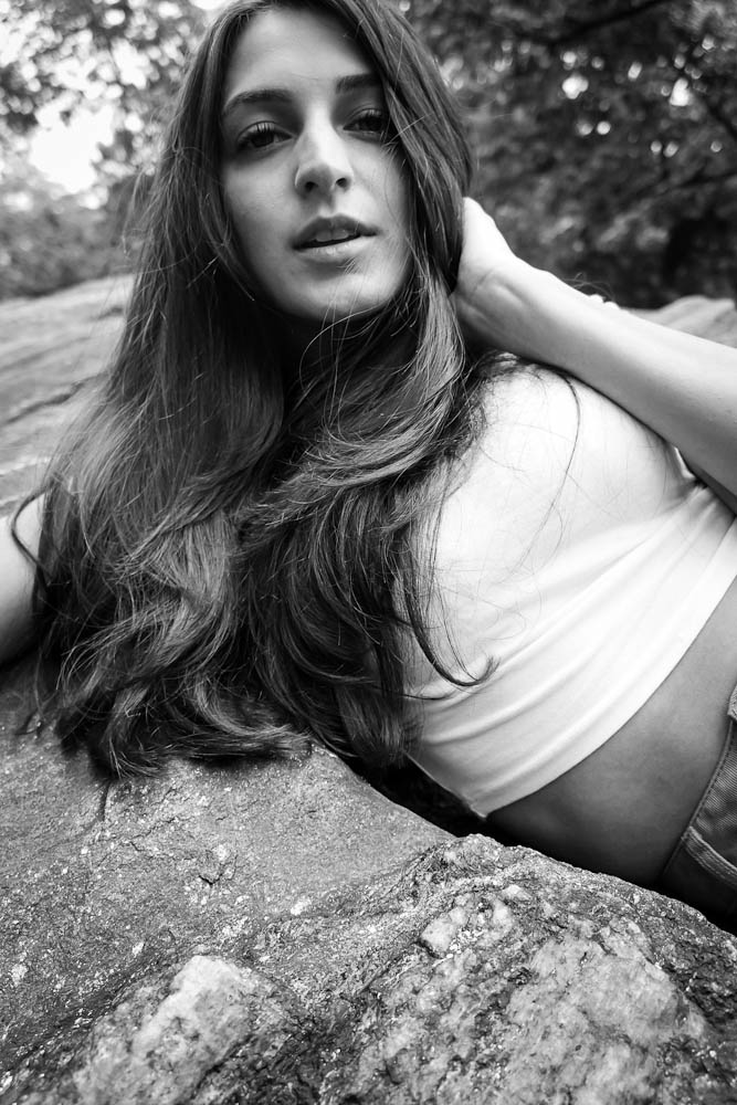 Female model photo shoot of Jessica Vienna by D A N N Y  L A N E