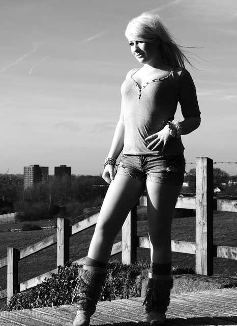 Female model photo shoot of Emily Cawley in Macclesfield