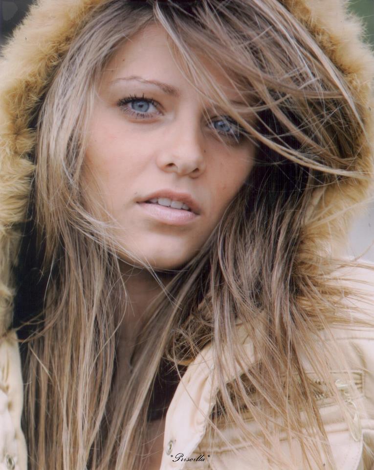 Female model photo shoot of Priscilla Romanshe by FashionTime